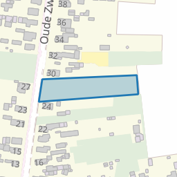 Perceel APD01-AB-135