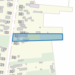 Perceel APD01-AB-138