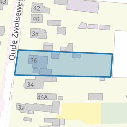 Perceel APD01-AB-140