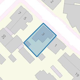 Perceel APD01-AB-1404