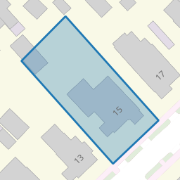 Perceel APD01-AB-1413