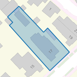 Perceel APD01-AB-1416