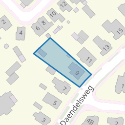 Perceel APD01-AB-1419