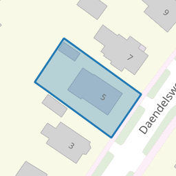 Perceel APD01-AB-1421