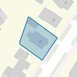 Perceel APD01-AB-1422