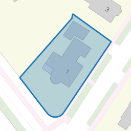 Perceel APD01-AB-1423