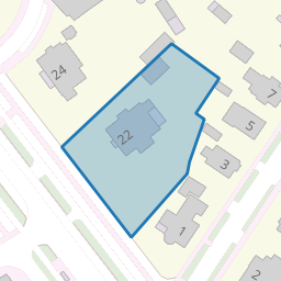 Perceel APD01-AB-1424