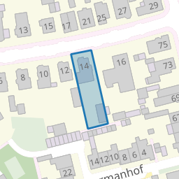 Perceel APD01-AB-1429