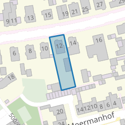 Perceel APD01-AB-1430