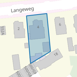 Perceel APD01-AB-1434