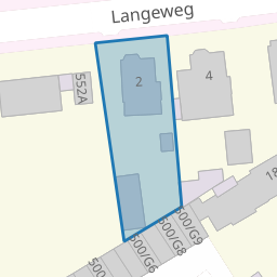 Perceel APD01-AB-1435