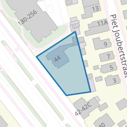 Perceel APD01-AB-1452