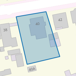 Perceel APD01-AB-1496