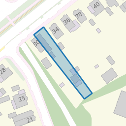 Perceel APD01-AB-1532