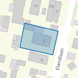 Perceel APD01-AB-1556