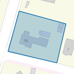 Perceel APD01-AB-158