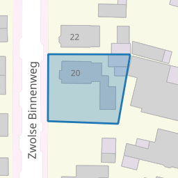 Perceel APD01-AB-1608