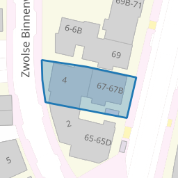 Perceel APD01-AB-1616