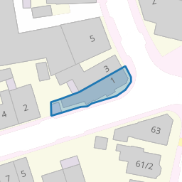 Perceel APD01-AB-1632