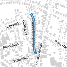 Perceel APD01-AB-1664