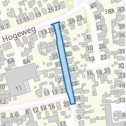 Perceel APD01-AB-1665