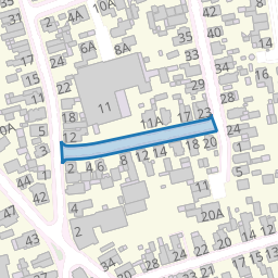 Perceel APD01-AB-1666