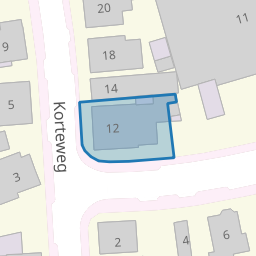 Perceel APD01-AB-1668