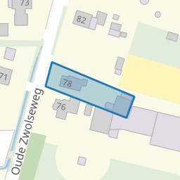 Perceel APD01-AB-167