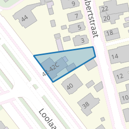 Perceel APD01-AB-1693