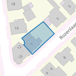 Perceel APD01-AB-1719