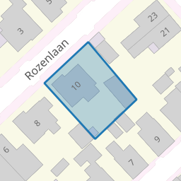 Perceel APD01-AB-1726