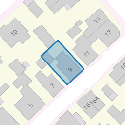 Perceel APD01-AB-1732