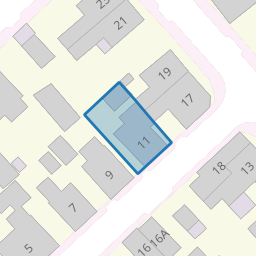 Perceel APD01-AB-1733