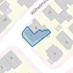 Perceel APD01-AB-1747