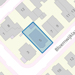 Perceel APD01-AB-1756