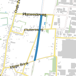 Perceel APD01-AB-177