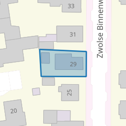 Perceel APD01-AB-1773