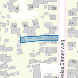 Perceel APD01-AB-1790