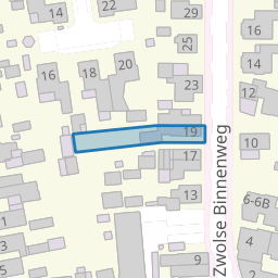 Perceel APD01-AB-1791