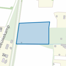 Perceel APD01-AB-185