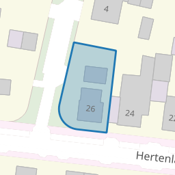 Perceel APD01-AB-1857