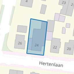 Perceel APD01-AB-1858