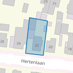 Perceel APD01-AB-1859