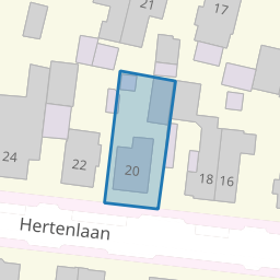 Perceel APD01-AB-1860