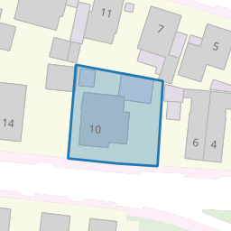 Perceel APD01-AB-1863