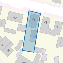 Perceel APD01-AB-1868