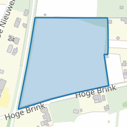 Perceel APD01-AB-187