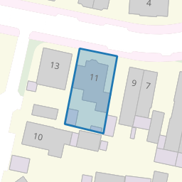 Perceel APD01-AB-1885