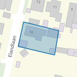 Perceel APD01-AB-1886