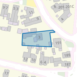 Perceel APD01-AB-1889